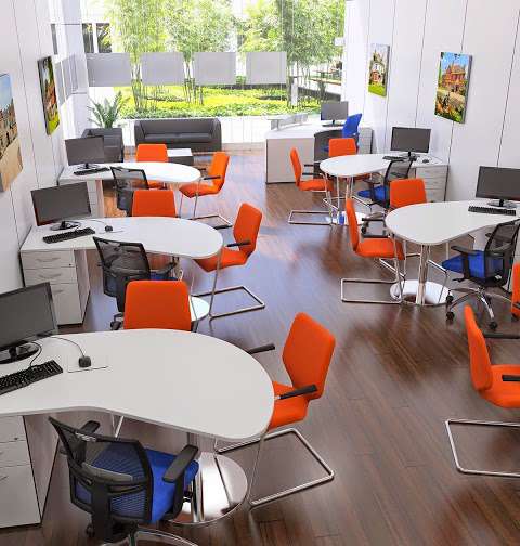 Pure Office Solutions Ltd photo